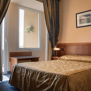 Basic Double Room French Bed